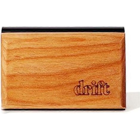 Désodorisant pour voiture Drift - Désodorisant bois - Éliminateur d'odeurs pour voiture - Kit parfum ambre (1/5)