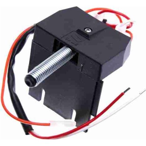 Interrupteur De Fin De Course - Mécanique - Pour Moteur De Portail BX BK BY 3500T - Référence 119RIY014 - Unité