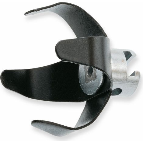 ROTHENBERGER Doppel-Gabelschneidkopf, 16K, 40mm - 72154