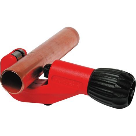 Rohrabschneider TC 42 DURAMAG® 6-42mm L.205mm Cu,Ms,AL,dünnwandige Stahlrohre