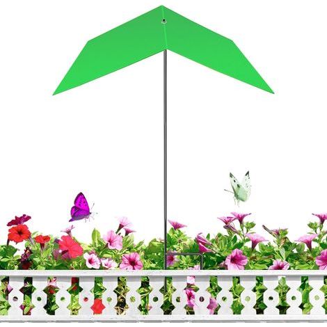 Pflanzen Schirm Zur Beschattung Schutz Mit UV Beständigkeit (1/5)
