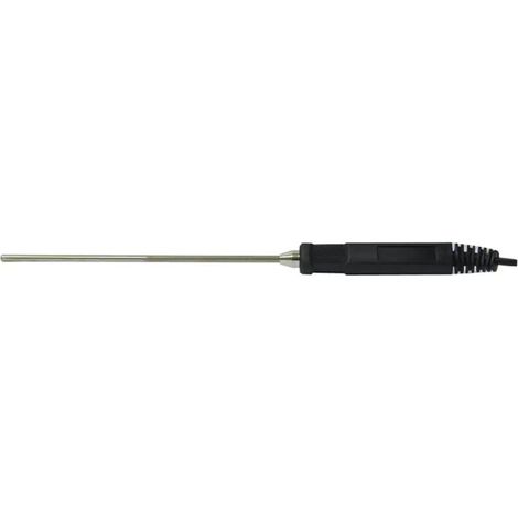 Sondes pour thermomètres - Sonde pour matériaux & liquides de -50 à 900°C