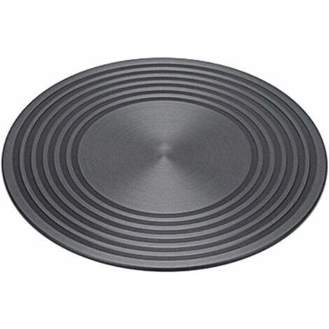 Heat Diffuser for Gas Stove, Kitchen Accessories, Stove Diffuser for Casserole Protector, Multifunction Defrost Plate (11 Inch) (1/5)