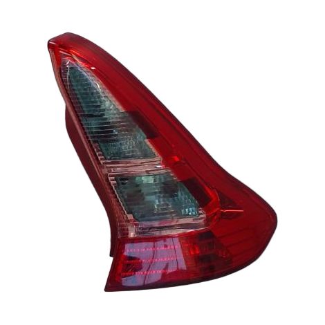 Feu Arriere Droit CITROEN C4 Coupe [PRODUIT D'OCCASION]♻️6351t6 (1/3)
