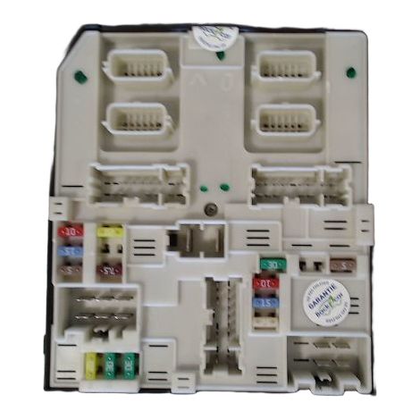 [PRODUIT D'OCCASION] Boite A Fusibles RENAULT Megane ♻️ Ref Oe. Usm2010 - Garantie à vie (1/5)