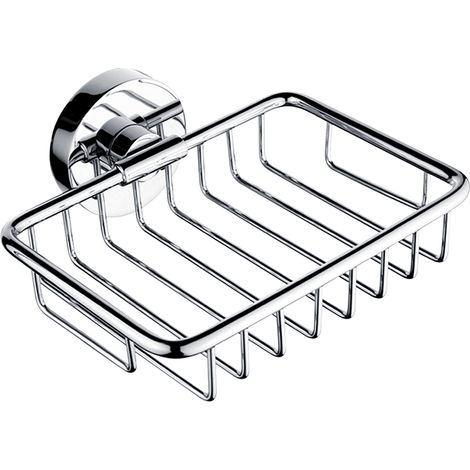 Distributeur de savon Nimco Unix, avec ou sans perçage UN 13059Z-26 (1/2)