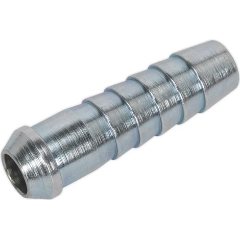 Sealey PCL Coned Tailpiece 3/8"" Hose - 1/4""BSPT Union Nut - Pack of 5 AC46 (1/5)