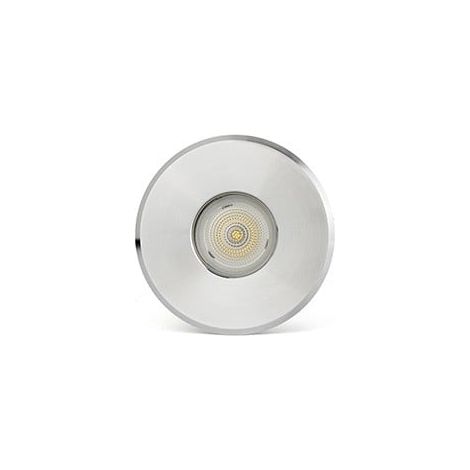 NOK 68 spot encastré pour piscine nickel mat 70444