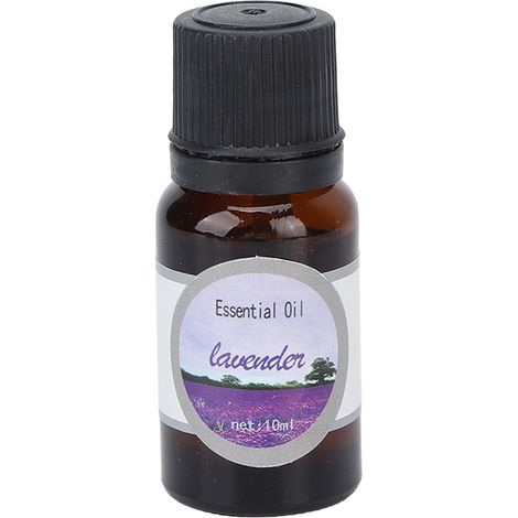 Huile Essentielle de Lavande 10ml pour Relaxation et Sommeil Réparateur - Aromathérapie Anti-Fatigue (1/5)