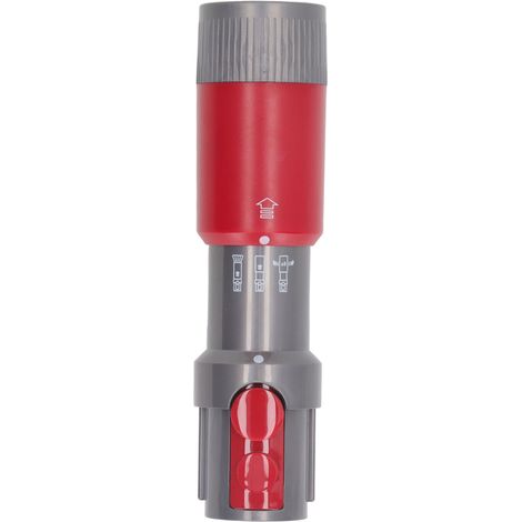 Brosse Rotative d'Aspirateur pour V7 V8 V10 V11 V15, Rouleau de Remplacement à Poils Doux sans Trace, Accessoire de Nettoyage (1/5)