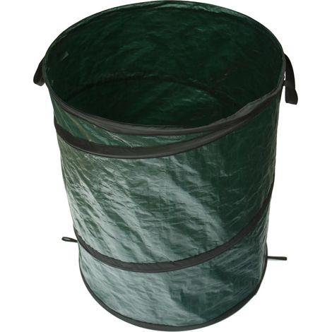 Sac A Vegetaux Pop Up 85l - Rain Irrigation