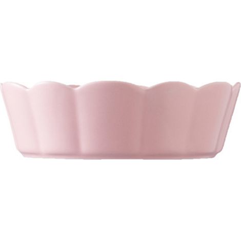 1 bol pour chat, céramique, forme ergonomique pour moustaches, fond épais anti-renversement, idéal pour chats à large museau (1/5)