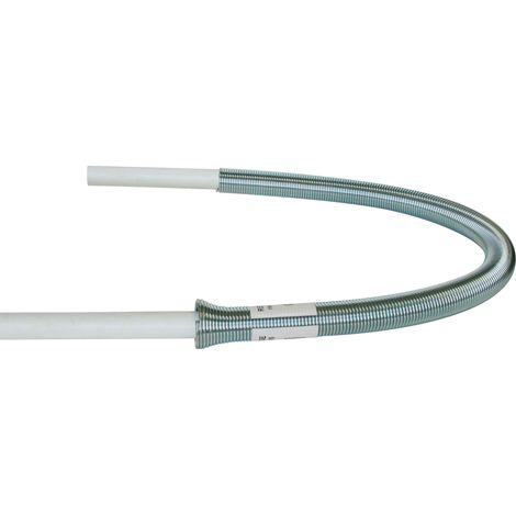 SOMATHERM FOR YOU - molla esterna che piega per il diametro del tubo multistrato Ø20 - Lunghezza 50 centimetri (1/3)
