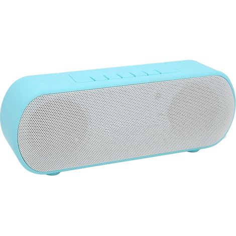 Enceinte Bluetooth pour enregistrement musical, appareil d'enregistrement numérique pour l'apprentissage en ligne en extérieur (1/5)