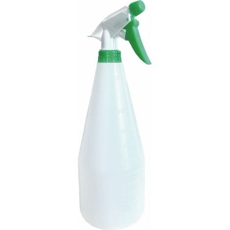 Vaporizzatore in Plastica L 1 Utilia Codice 58016