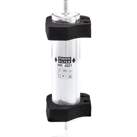 Filtro de combustible Mann WK6021