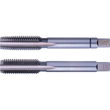 Juego  de  machos  de  mano  DIN  2181  MF16x1,5mm  HSS  ISO2  (6H)  2pz.TECWERK (1/2)