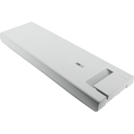 Porte de freezer d’origine Whirlpool 525x160x47mm / 481244069308 (1/5)