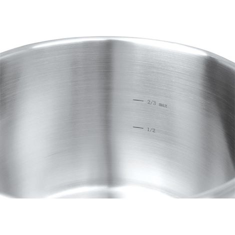 Jata pressure cooker osr4 acier inoxydable 4L sécurité (1/5)