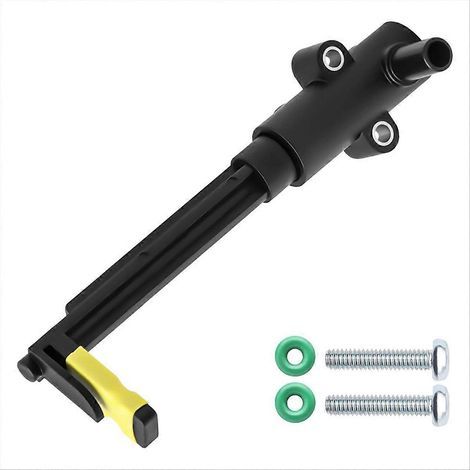 Vanne de purge du séparateur eau/carburant 904-221 pour V8 7,3 L (1/5)