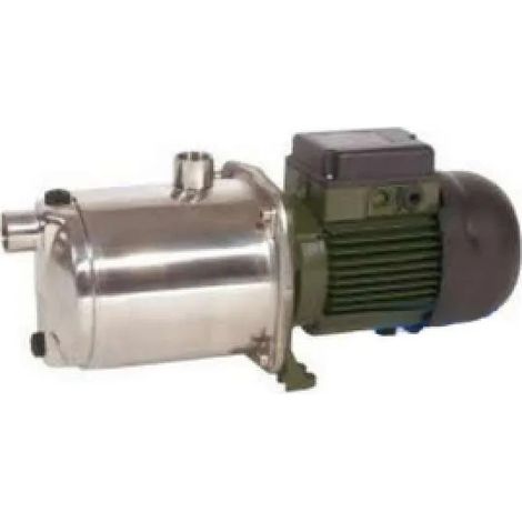 Bomba de agua de sobrepresión centrifuga en acero inoxidable DAB EUROINOX 40/50M 0,75KW monofásica multicelular