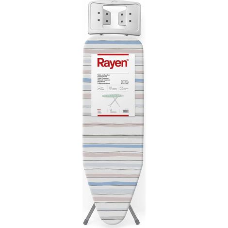 Automatischer Bügeltisch 120x38cm 6237 Rayen (1/4)