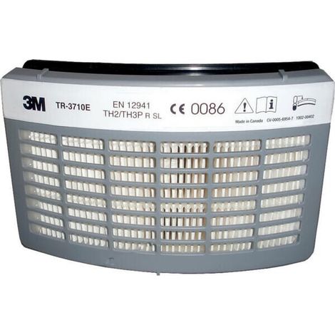 Respirateur 3M TR3802