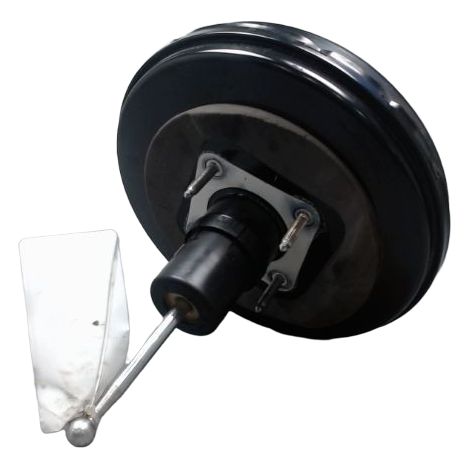 [PRODUIT D'OCCASION] Servo-frein VOLKSWAGEN Polo ♻️ Ref Oe. 6c1614106e - Garantie à vie (1/3)