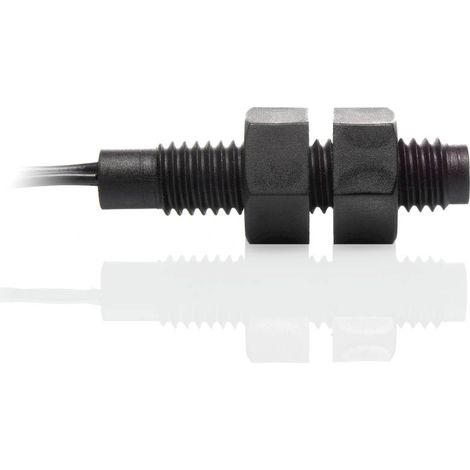 PIC MS-228-7-2-0500 Contatto reed 1 NC 175 V/DC, 120 V/AC 0.25 A 5 W, 5 VA (1/2)