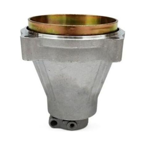 Tondeuse à Gazon à 7 Dents de 28 mm, Disque de Connexion pour DéBroussailleuse, Suspension LatéRale, Disque de Connexion, Disque (1/5)