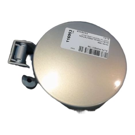 [PRODUIT D'OCCASION] Volet De Trappe Carburant ALFA ROMEO 156 ♻️ Ref Oe. 60668906 - Garantie à vie (1/3)
