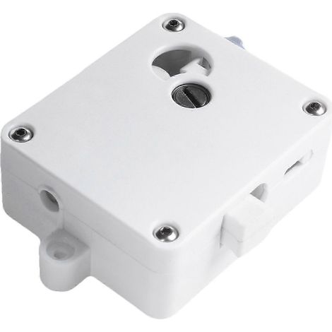 Amélioration des pièces pour imprimante 3D Ultimaker 2 + extrudeuse étendue UM2 compatible avec les tubes d'extrusion de 1,75 pouce. (1/5)