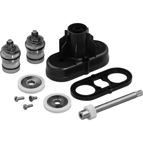 DORNBRACHT Cabezal con regulación de caudal RECAMBIOS 90900321001, 9090032100190
