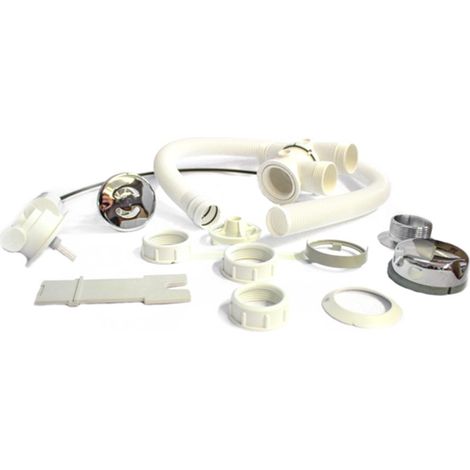 Ricambio Colonna Aspirazione 57cm Vasca Glass SP0MK