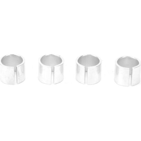 Jeu de 4 goujons de culasse pour moteurs LS, LS1, LS2, LS6, LQ4, LQ9 - 5.3L, 5.7L, 6.0L (1/5)