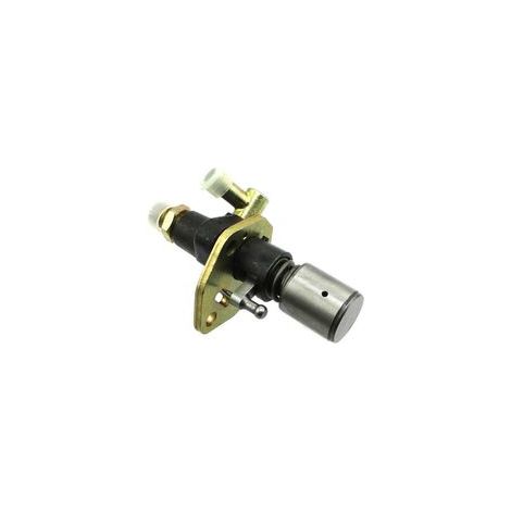 Pompe d'injecteur de carburant sans solénoïde pour moteur diesel 186 186F 10HP Yanmar L100 (1/3)