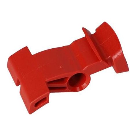 Bouton-poussoir pour Marteau perforateur BOSCH OUTILLAGES - 1600A001CM