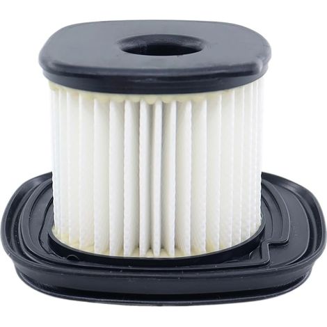 Filtro dell'aria HD2 per Stihl BG86 BG86C SH56 SH86 SH86C Blossee Laubbläser, sostituisce i codici 4241 140 4400 e 4241 140 4404 (1/5)