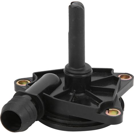 Soupape de pression de carter droite compatible avec BMW E65, E66, 760i, 760Li 11157563605 (1/5)