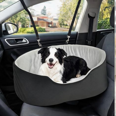 Caisse de transport pour animaux preto 77 x 43 x 28 cm (1/5)