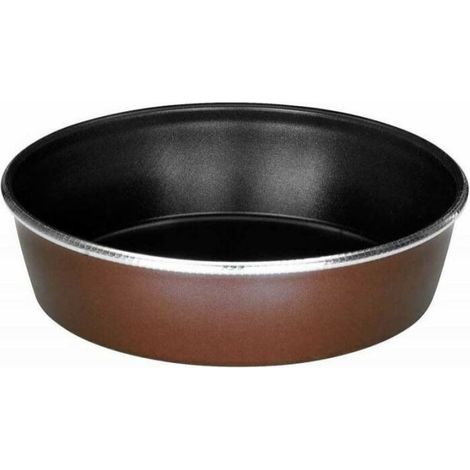 Whirlpool – Moule Crisp 28 cm – Accessoire micro-ondes – Compatible avec modèles 484000000964 et C00424651 – Pour cuisson rapide et homogène
