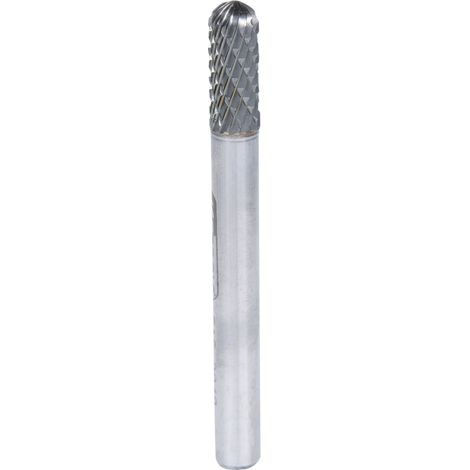 KS TOOLS Fraises HM forme C, 6 mm ( 515.3242 ) (1/6)