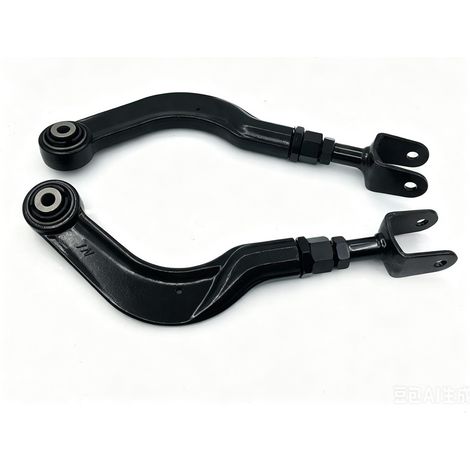 Adjustable pull rods 55120-3TS0A and 55120-6CT0A are suitable for Nissan Teana L33Z and L34Z. (1/4)