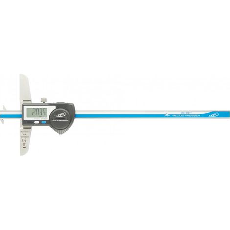 Depth Gauge 200 Millimetri Ip67 Digitale Hp (1/3)