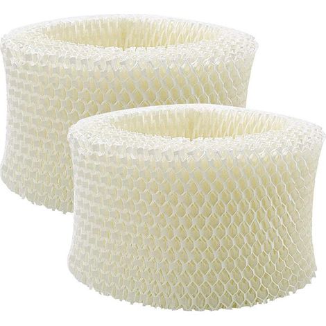 Filtre à eau humide en papier absorbant à base de pâte de bois pour humidificateur Honeywell HAC-504AW (1/5)
