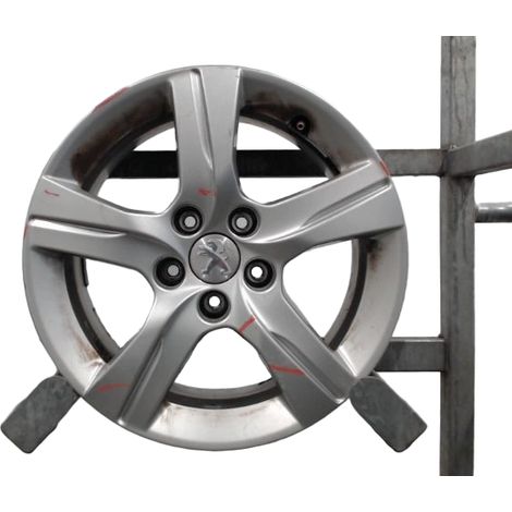 Jante Aluminium PEUGEOT 508 [PRODUIT D'OCCASION]♻️5402ex (1/2)