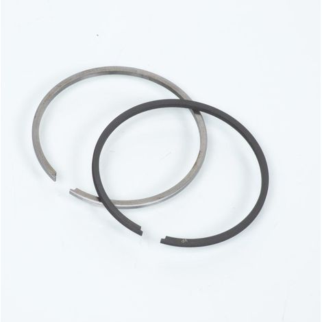 Segment de piston Vertex pour Moto MBK 50 X-Power 1997 à 2015