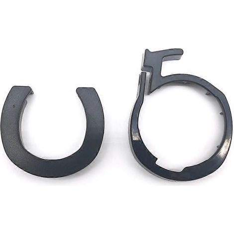 Pochette ceinture électricien pour pinces et tournevis, sac à outils jaune, étui porte-outils robuste, équipement de bricolage professionnel (1/5)