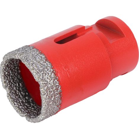RUBI 57903 DRYGRES Ø 25 mm Broca - ref: 57903