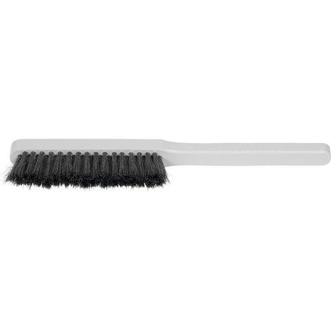 Lessmann Feinbürste INOX-Draht gewellt 0,15 mm, Typ: P (1/2)